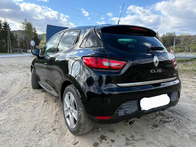 Renault Clio IV | 1.5 dCi 90KM | Bogata Wersja | Kamera