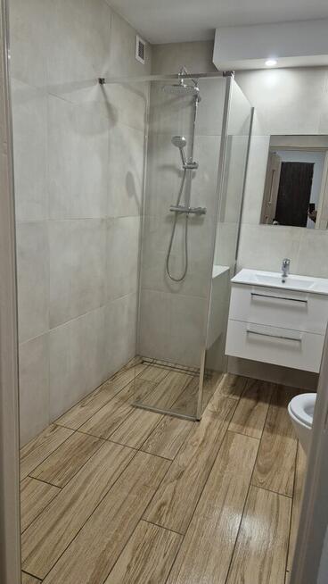 Wynajmę mieszkanie po remoncie w Luboniu 2 pok. 50.6 m2 part