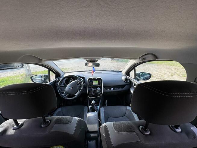 Renault Clio IV | 1.5 dCi 90KM | Bogata Wersja | Kamera