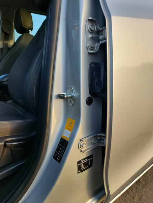 Opel Zafira C