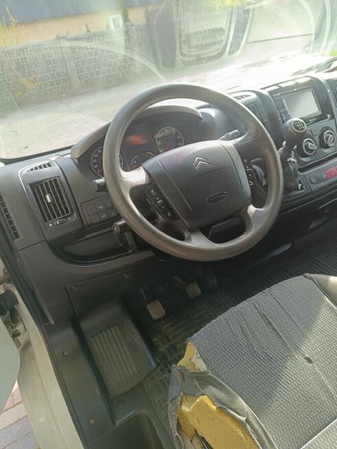 Sprzedam Citroen Jumper h3h2