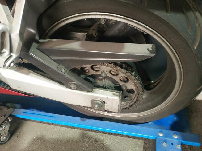 Sprzedam Yamaha Thundercat 600cmm 1999, 6000zł