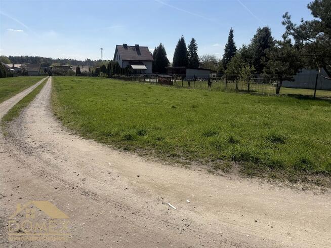 Działka budowlana Knurów