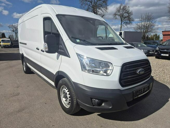 Ford Transit 2.2Tdci 155KM L3H2 Ładny