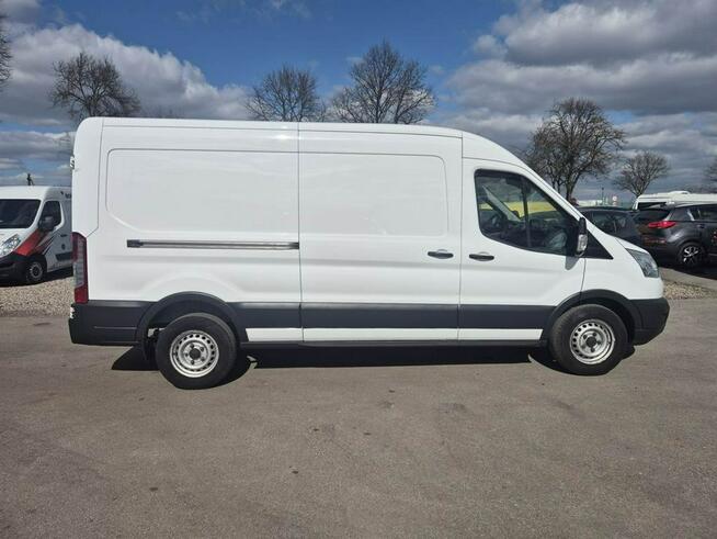Ford Transit 2.2Tdci 155KM L3H2 Ładny