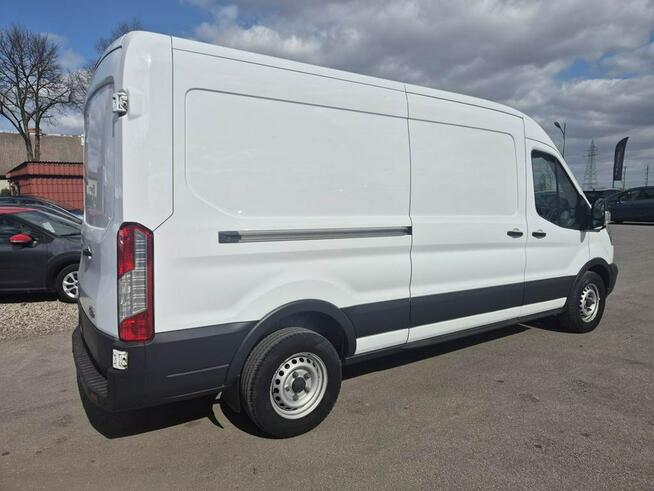 Ford Transit 2.2Tdci 155KM L3H2 Ładny