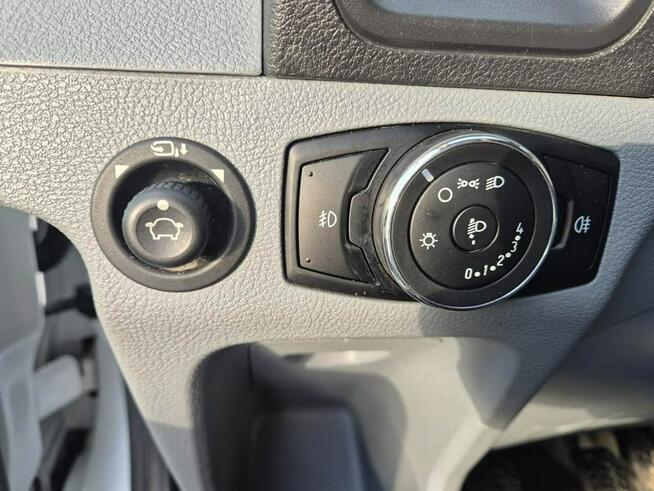 Ford Transit 2.2Tdci 155KM L3H2 Ładny