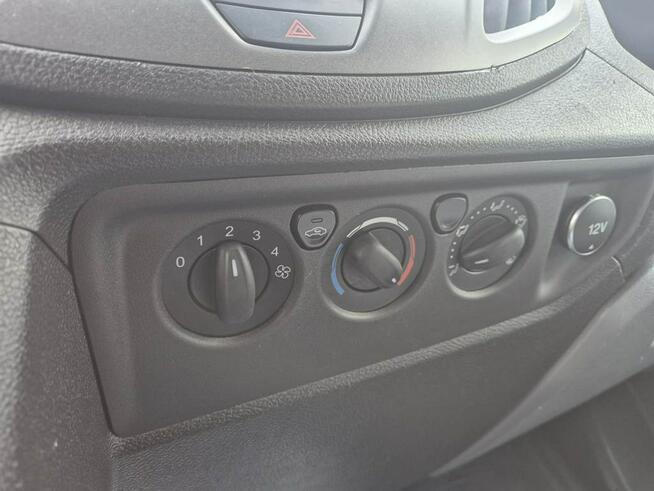 Ford Transit 2.2Tdci 155KM L3H2 Ładny