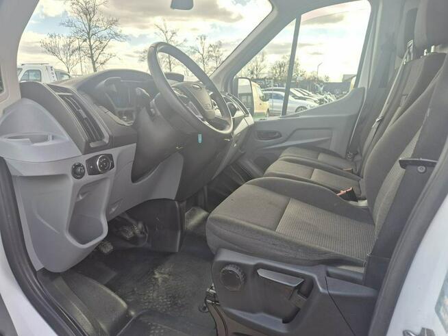 Ford Transit 2.2Tdci 155KM L3H2 Ładny