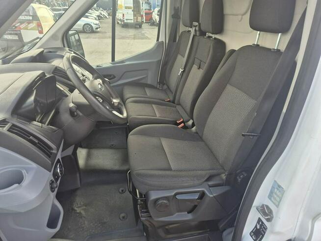 Ford Transit 2.2Tdci 155KM L3H2 Ładny