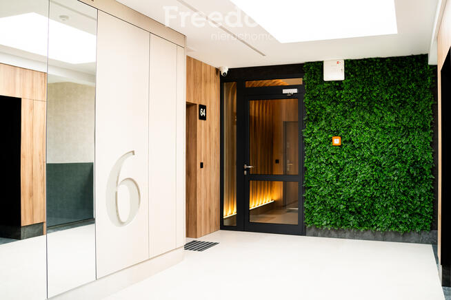 Penthouse klasy premium - przy j. Niegocin S W J M