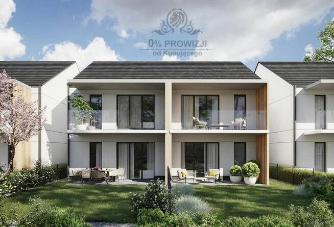 Piękne 3pokojowe mieszkanie z balkonem w spokojnej okolicy