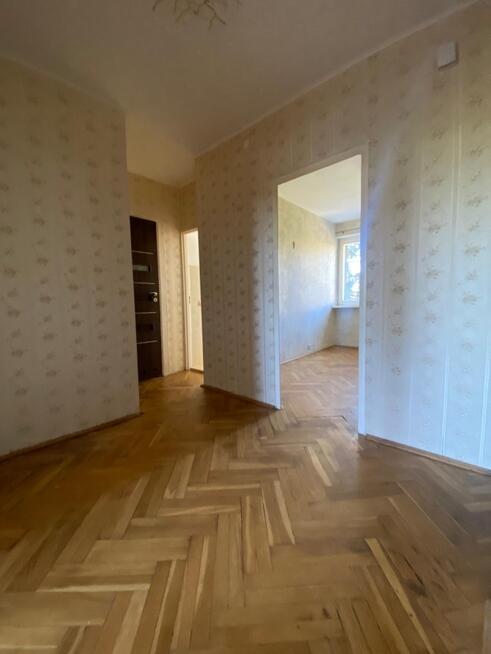 Mieszkanie 3 pokojowe 63 m2 Poznań -PIątkowo