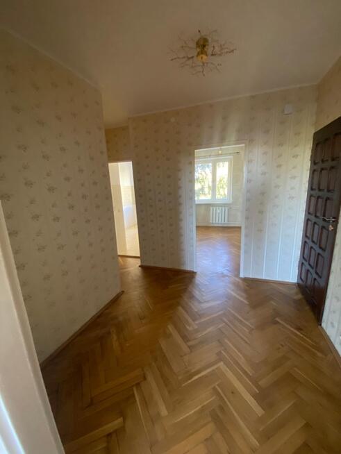 Mieszkanie 3 pokojowe 63 m2 Poznań -PIątkowo