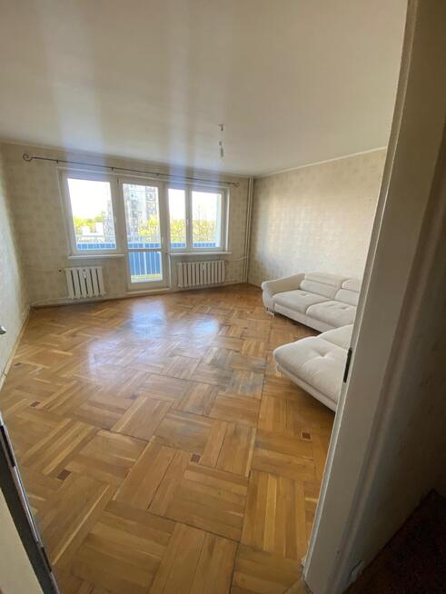 Mieszkanie 3 pokojowe 63 m2 Poznań -PIątkowo