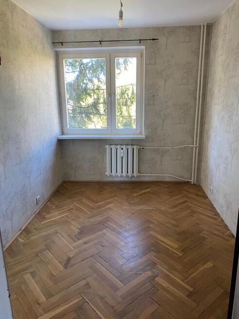 Mieszkanie 3 pokojowe 63 m2 Poznań -PIątkowo