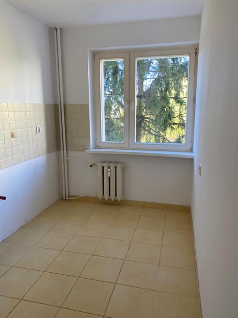 Mieszkanie 3 pokojowe 63 m2 Poznań -PIątkowo