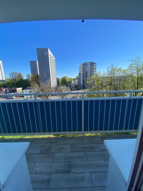 Mieszkanie 3 pokojowe 63 m2 Poznań -PIątkowo