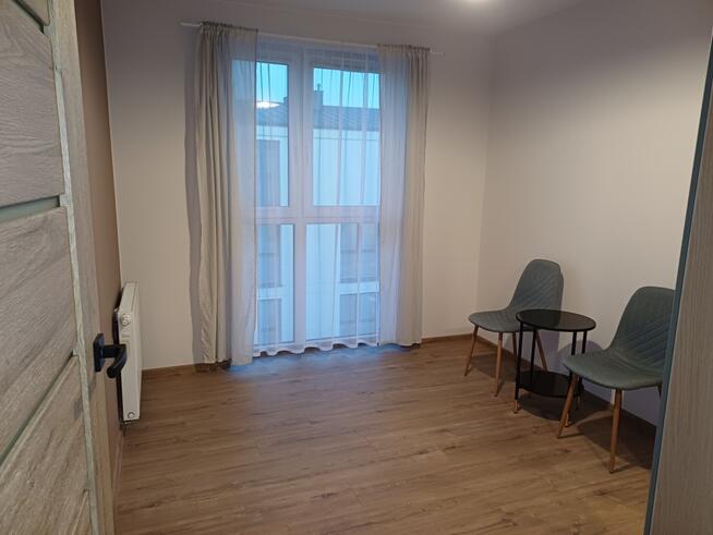 Pierwszy wynajem w pobliżu Galerii Bronowice