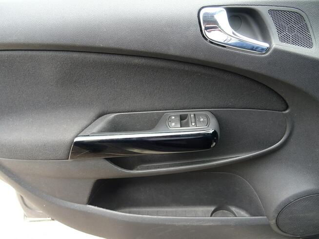 Opel Corsa 1.2 86KM,Krajowa,Serwisowana w ASO,5 drzwiowa