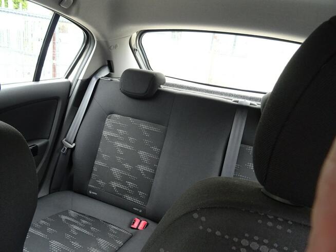 Opel Corsa 1.2 86KM,Krajowa,Serwisowana w ASO,5 drzwiowa