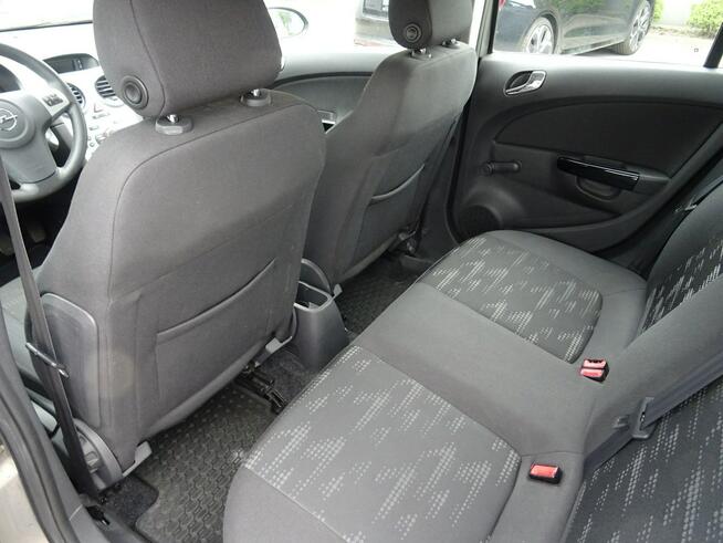 Opel Corsa 1.2 86KM,Krajowa,Serwisowana w ASO,5 drzwiowa
