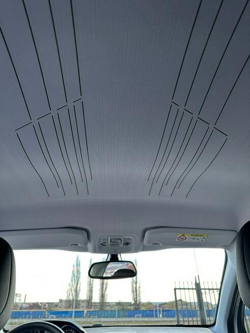 Peugeot 2008 1.2B, Navi, Półskóra, Klimatronic, Ciemne szyby, Stan idealny