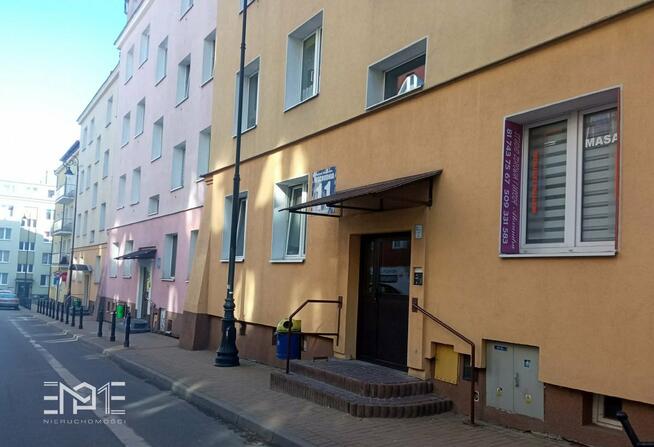 Mieszkanie Lublin Śródmieście, Wschodnia