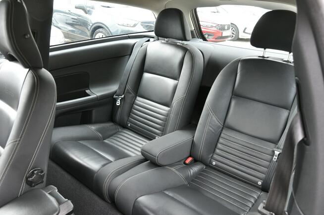 Volvo C30 1.6D 114KM R-Designe Półskóra Grzane fotele