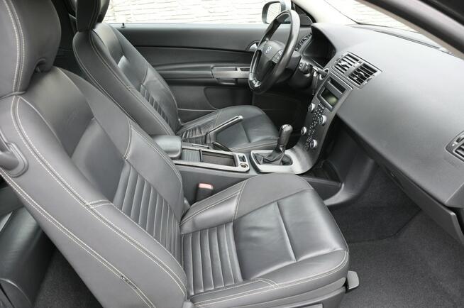 Volvo C30 1.6D 114KM R-Designe Półskóra Grzane fotele