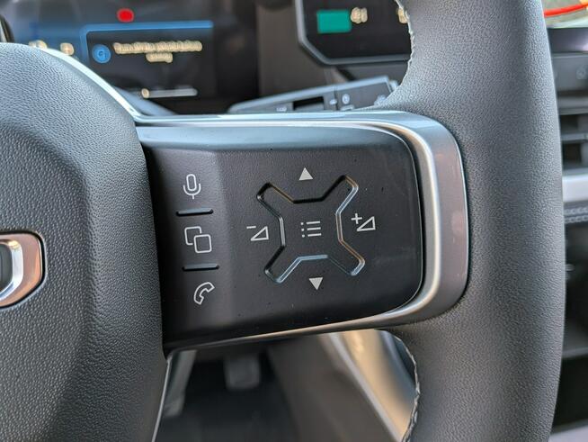 Jeep Compass FIRST EDITION e-Hybrid DCT 145KM Czarny dach