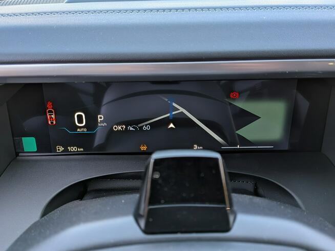 Jeep Compass FIRST EDITION e-Hybrid DCT 145KM Czarny dach