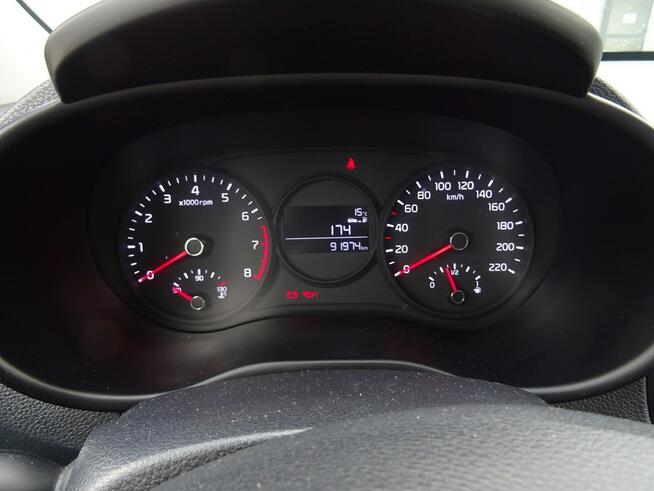 Kia Picanto III 1.0 67KM,Salon PL, Pierwszy właściciel,