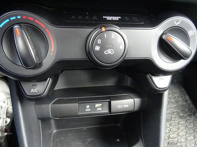 Kia Picanto III 1.0 67KM,Salon PL, Pierwszy właściciel,