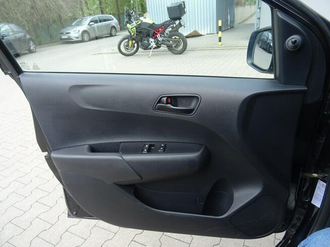 Kia Picanto III 1.0 67KM,Salon PL, Pierwszy właściciel,