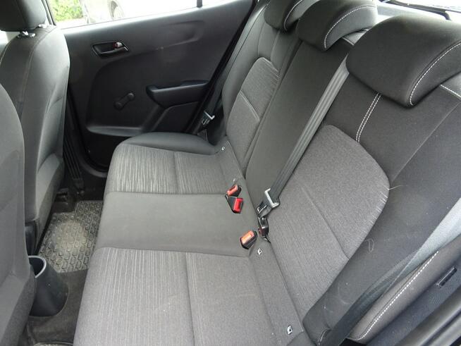 Kia Picanto III 1.0 67KM,Salon PL, Pierwszy właściciel,