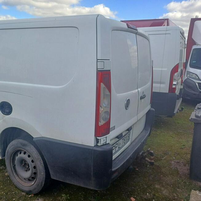 Fiat Scudo 2.0 HDi 120 KM