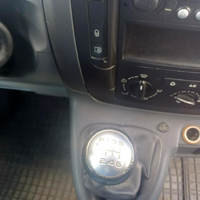 Fiat Scudo 2.0 HDi 120 KM