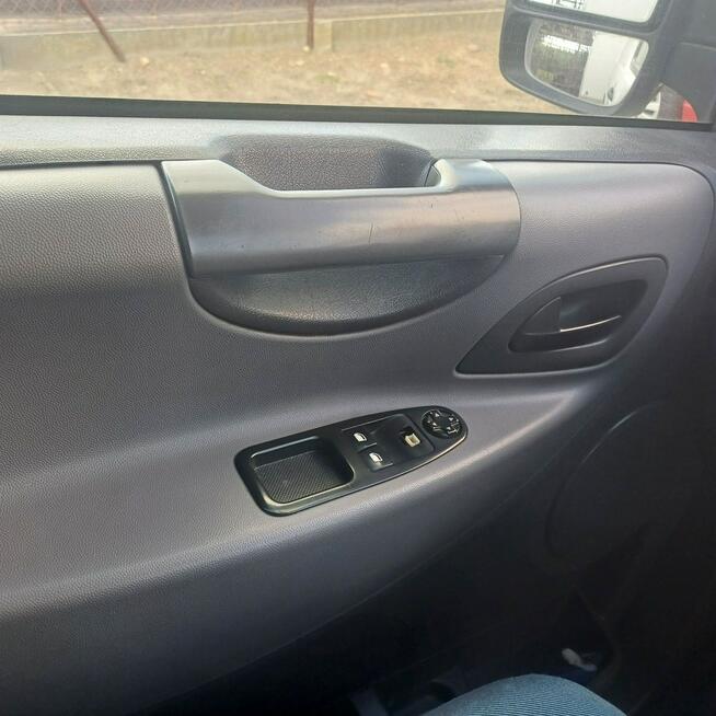 Fiat Scudo 2.0 HDi 120 KM