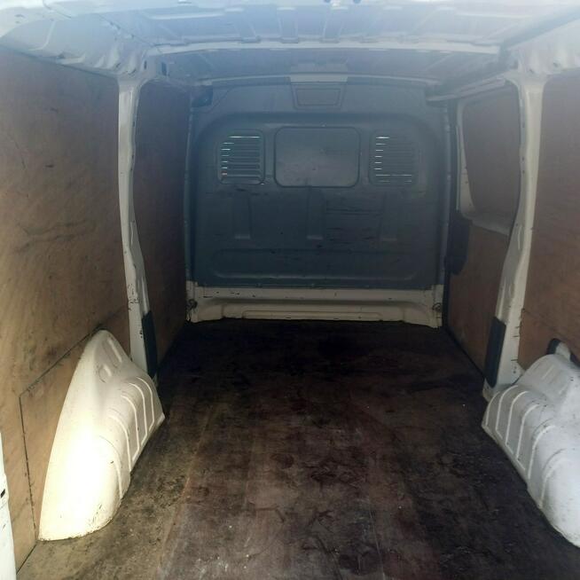 Fiat Scudo 2.0 HDi 120 KM
