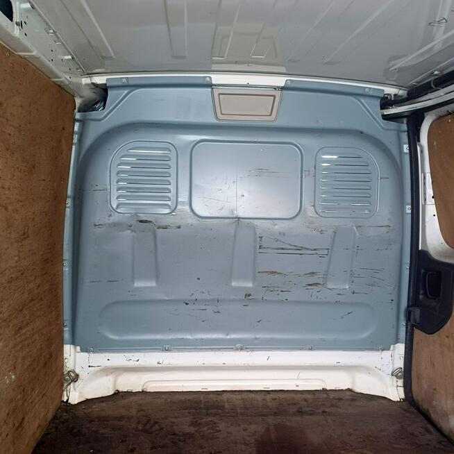 Fiat Scudo 2.0 HDi 120 KM