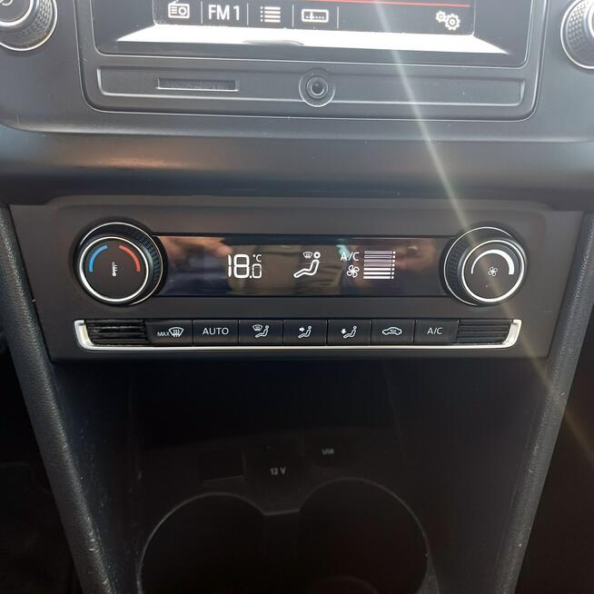 Volkswagen Polo TSi 90KM Klimatronic
