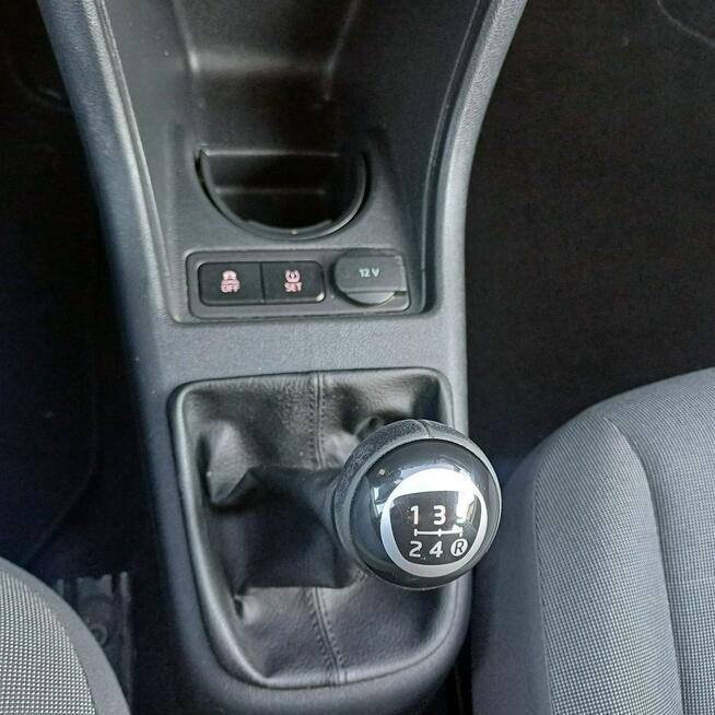 Volkswagen Up! 1.0 BlueMotion Klimatyzacja Podgrzewane fotele