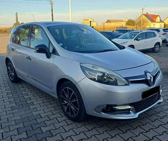 Renault Scenic 1.6 dCi Energy Bose Edition