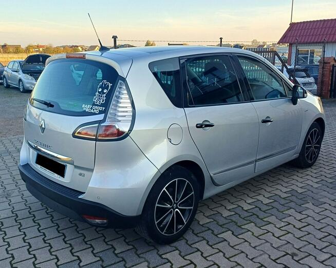 Renault Scenic 1.6 dCi Energy Bose Edition