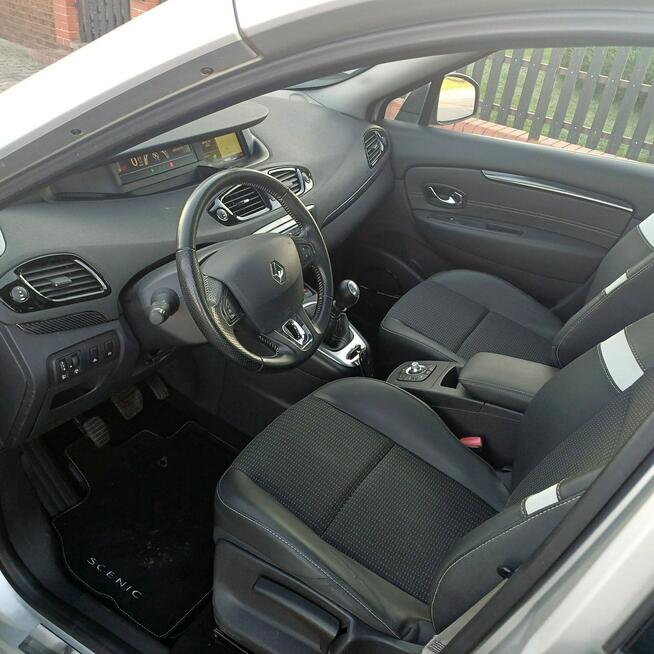 Renault Scenic 1.6 dCi Energy Bose Edition