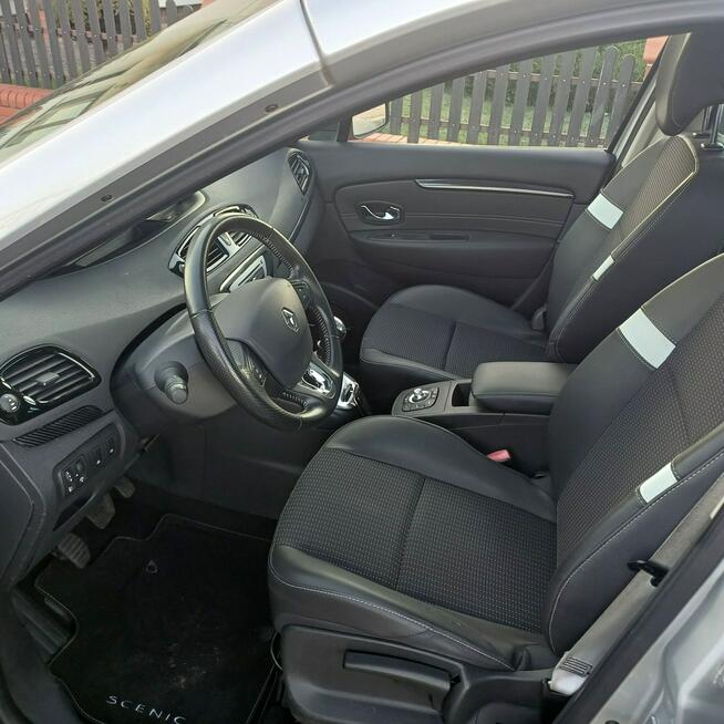 Renault Scenic 1.6 dCi Energy Bose Edition