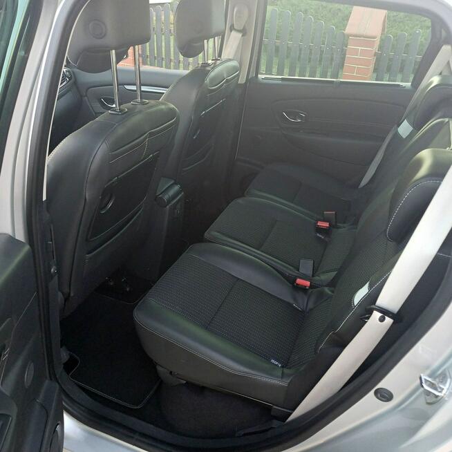 Renault Scenic 1.6 dCi Energy Bose Edition