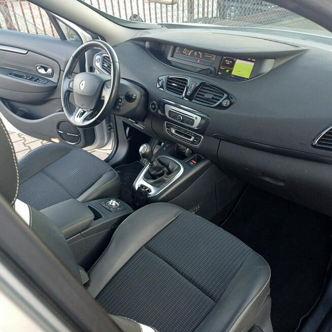 Renault Scenic 1.6 dCi Energy Bose Edition