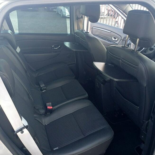 Renault Scenic 1.6 dCi Energy Bose Edition